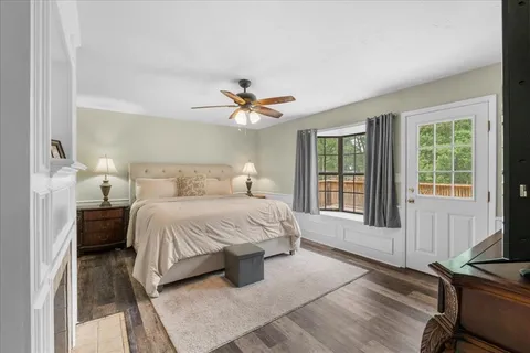 $450,000 | 3703 Northwest County Road 0016, Corsicana, TX 75110