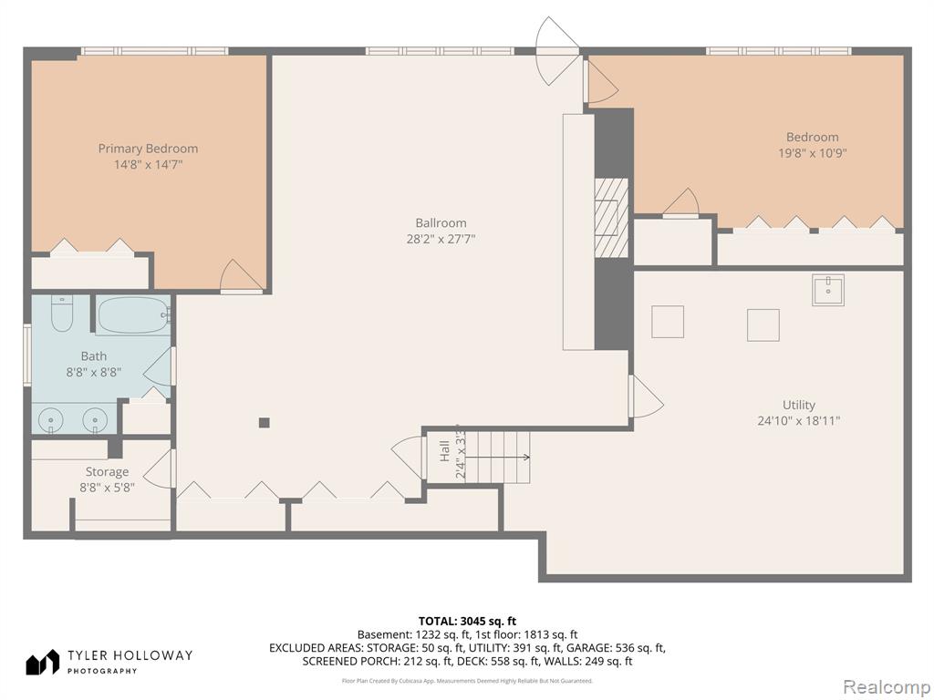27981 Elba Road Grosse Ile, MI 48138 - Photo 54 of 56 Gallery Image 54