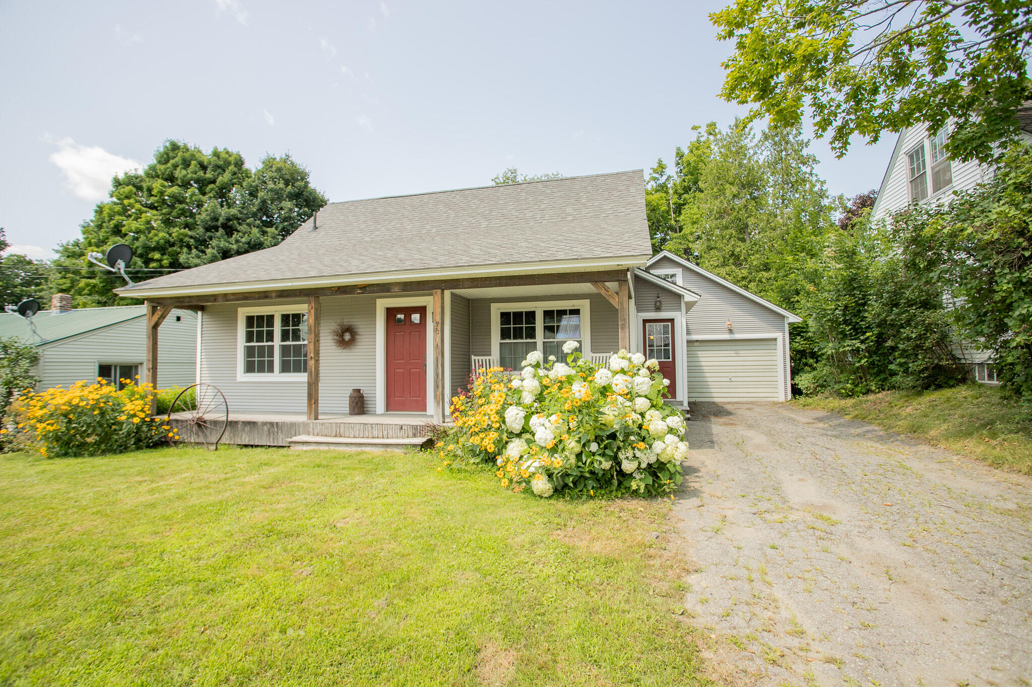 36 Beech Street East Millinocket, ME 04430 - Photo 58 of 60 IMG_0269