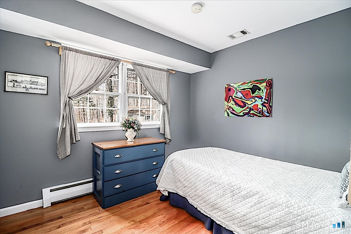 3 Hawthorne Hill Road Newtown, CT 06470 - Photo 22 of 40 Bedroom #1