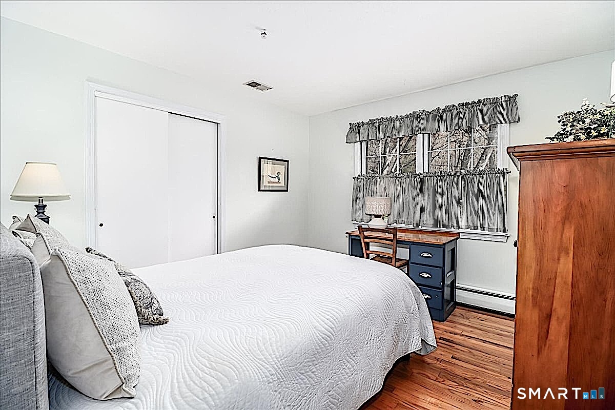 3 Hawthorne Hill Road Newtown, CT 06470 - Photo 24 of 40 Bedroom #2