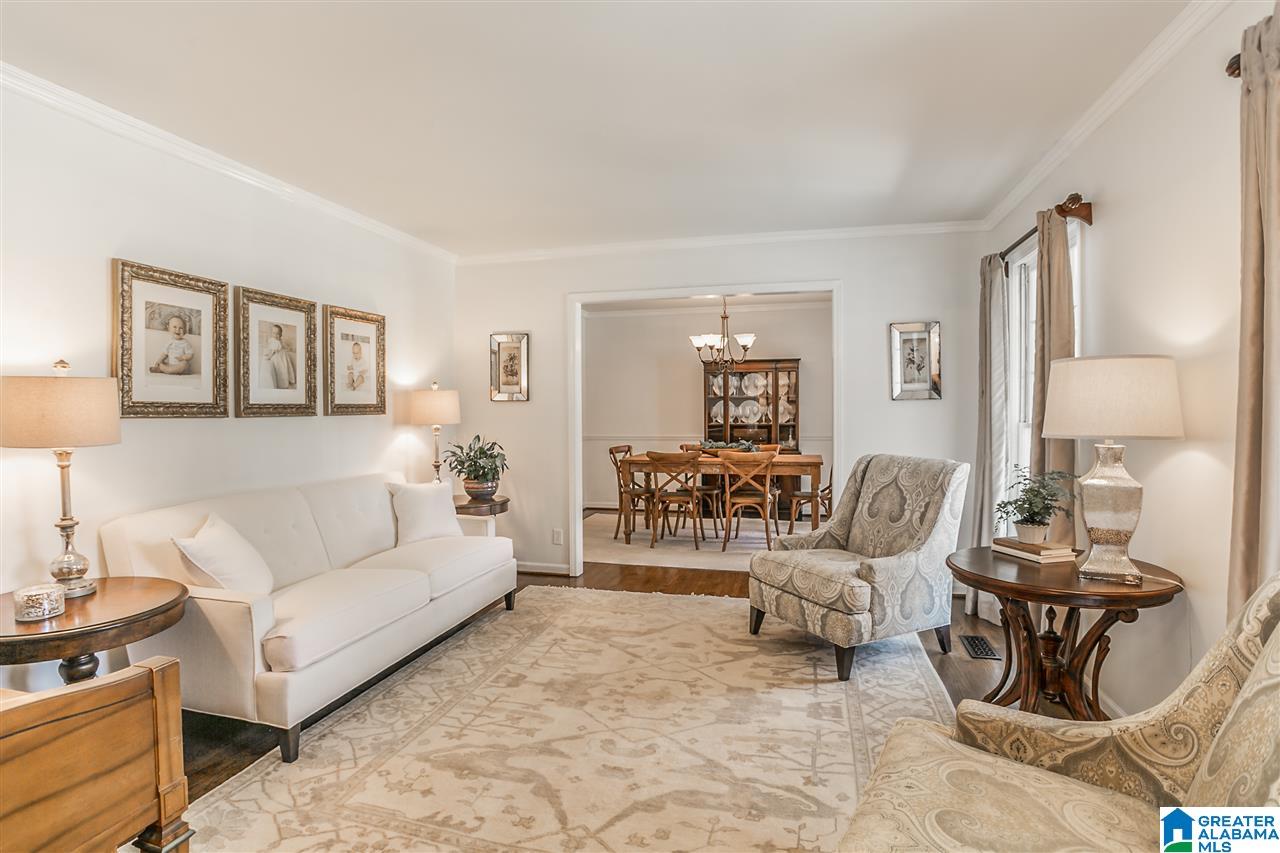 3253 Tyrol Road Birmingham, AL 35216 - Photo 6 of 40