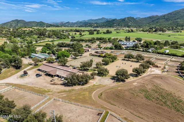 $8,995,500 | 1812 West Potrero Road, Thousand Oaks, CA 91361