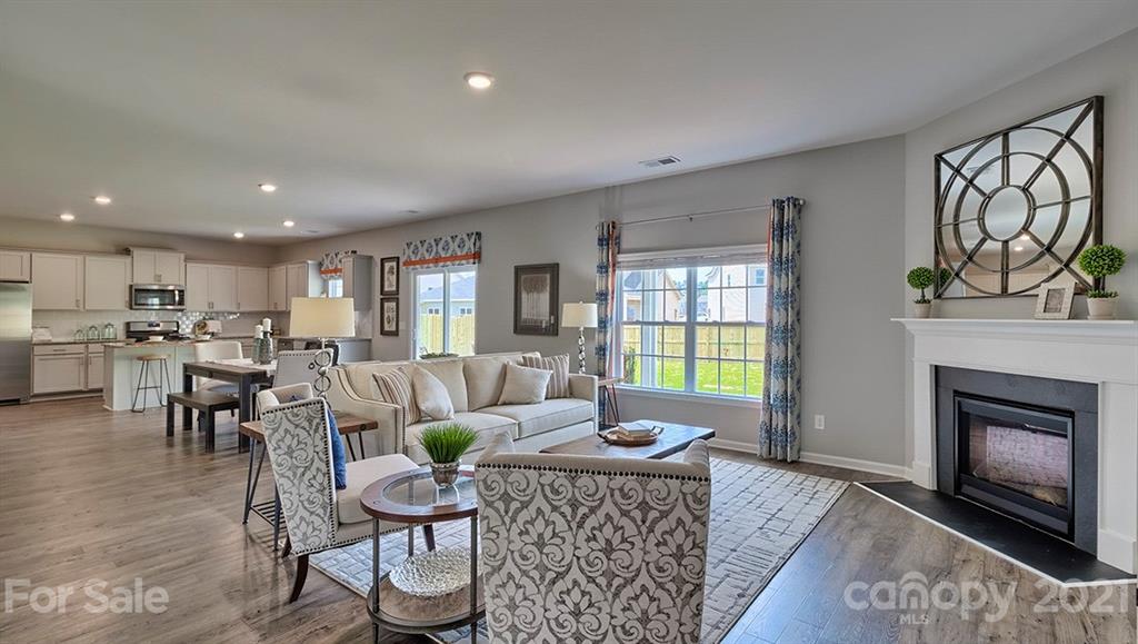 922 Elliott Road, Unit 4016 Charlotte, NC 28216 - Photo 11 of 37 Gallery Image 11