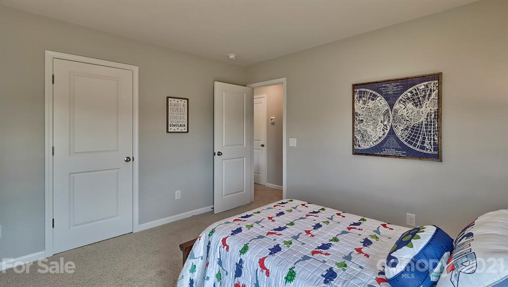922 Elliott Road, Unit 4016 Charlotte, NC 28216 - Photo 33 of 37 Gallery Image 33