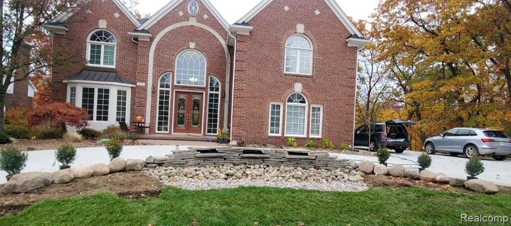 3624 Nesting Ridge Drive Rochester Hills, MI 48309 - Photo 2 of 57