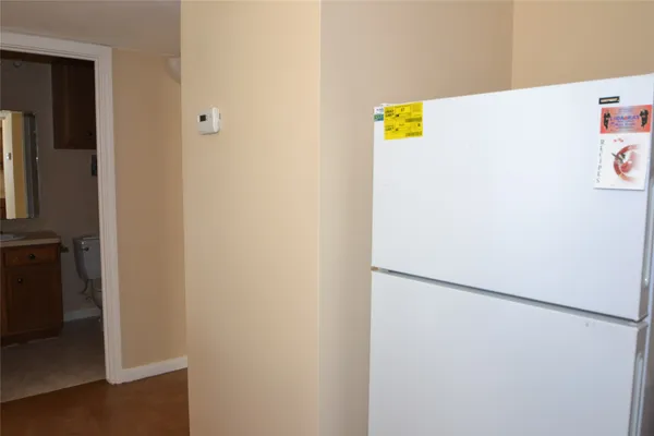 a close up of a sink