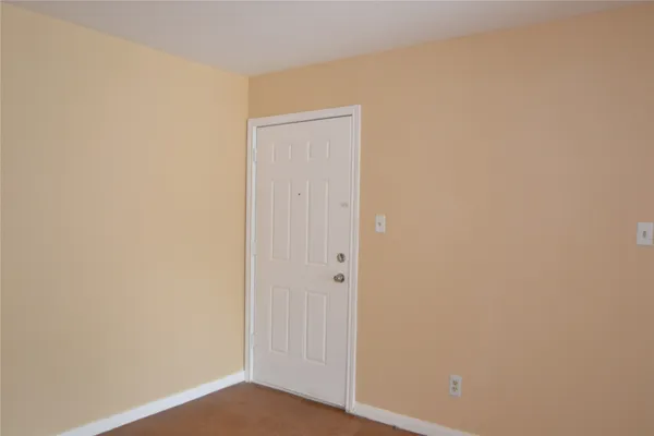 a view of small space
