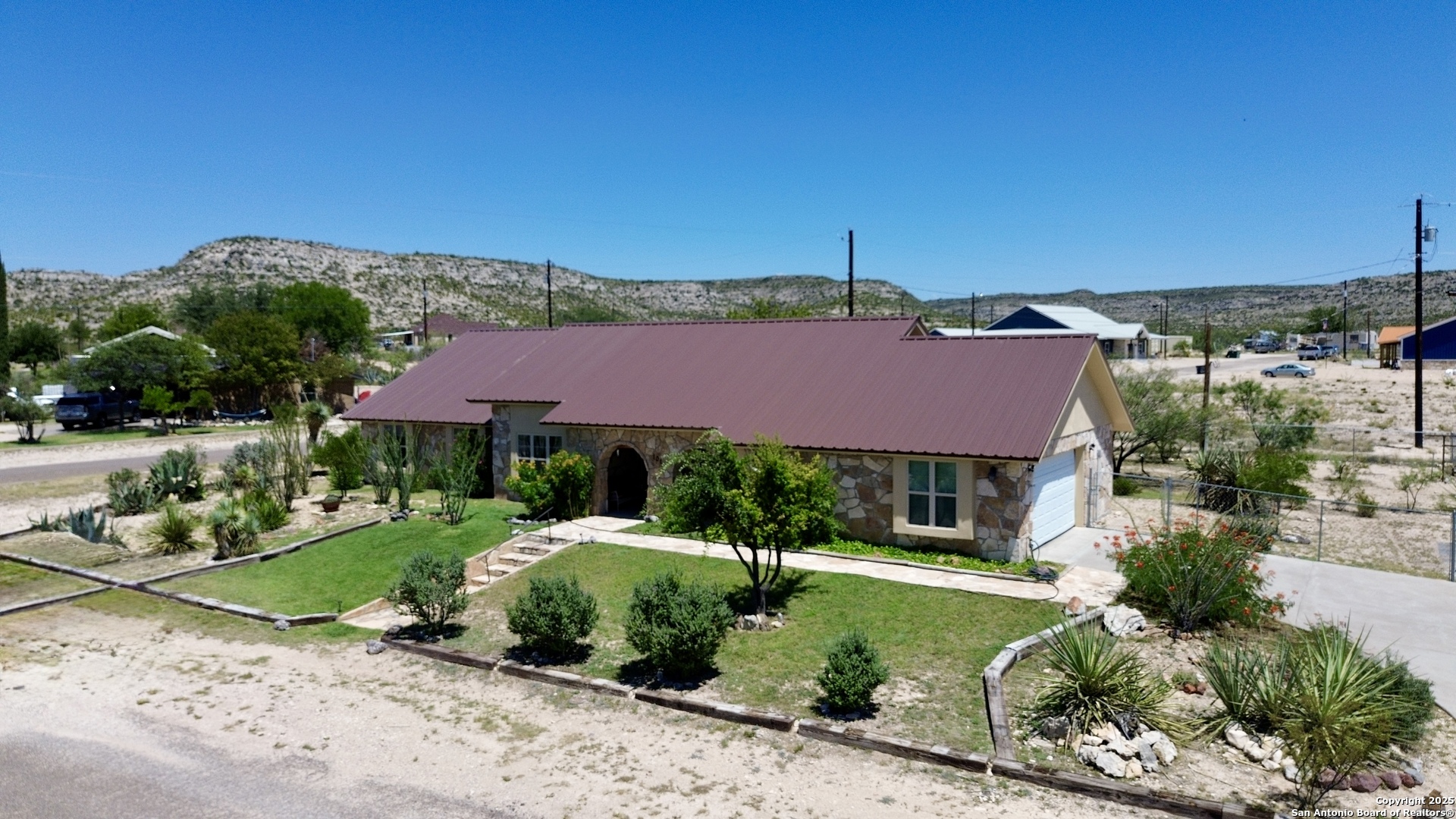 101 Ocotillo Street Sanderson, TX 79848 - Photo 21 of 30