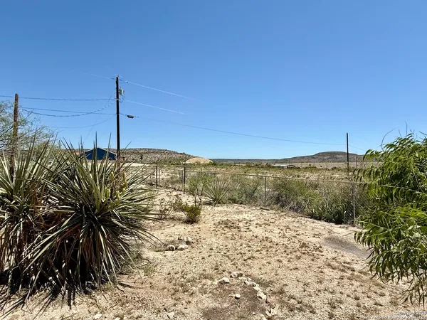 $249,000 | 101 Ocotillo Street, Sanderson, TX 79848