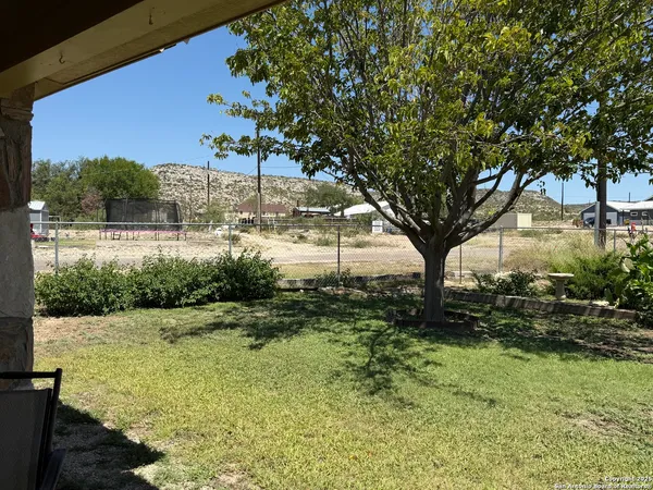 $249,000 | 101 Ocotillo Street, Sanderson, TX 79848