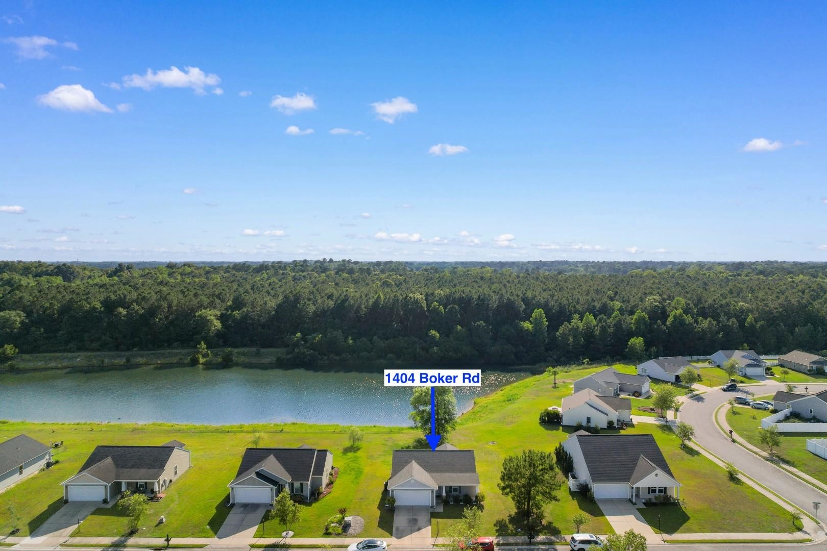1404 Boker Road Conway, SC 29527 - Photo 36 of 50