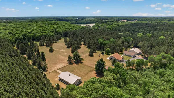 $775,000 | 5088 357th Avenue Northwest, Dalbo, MN 55017