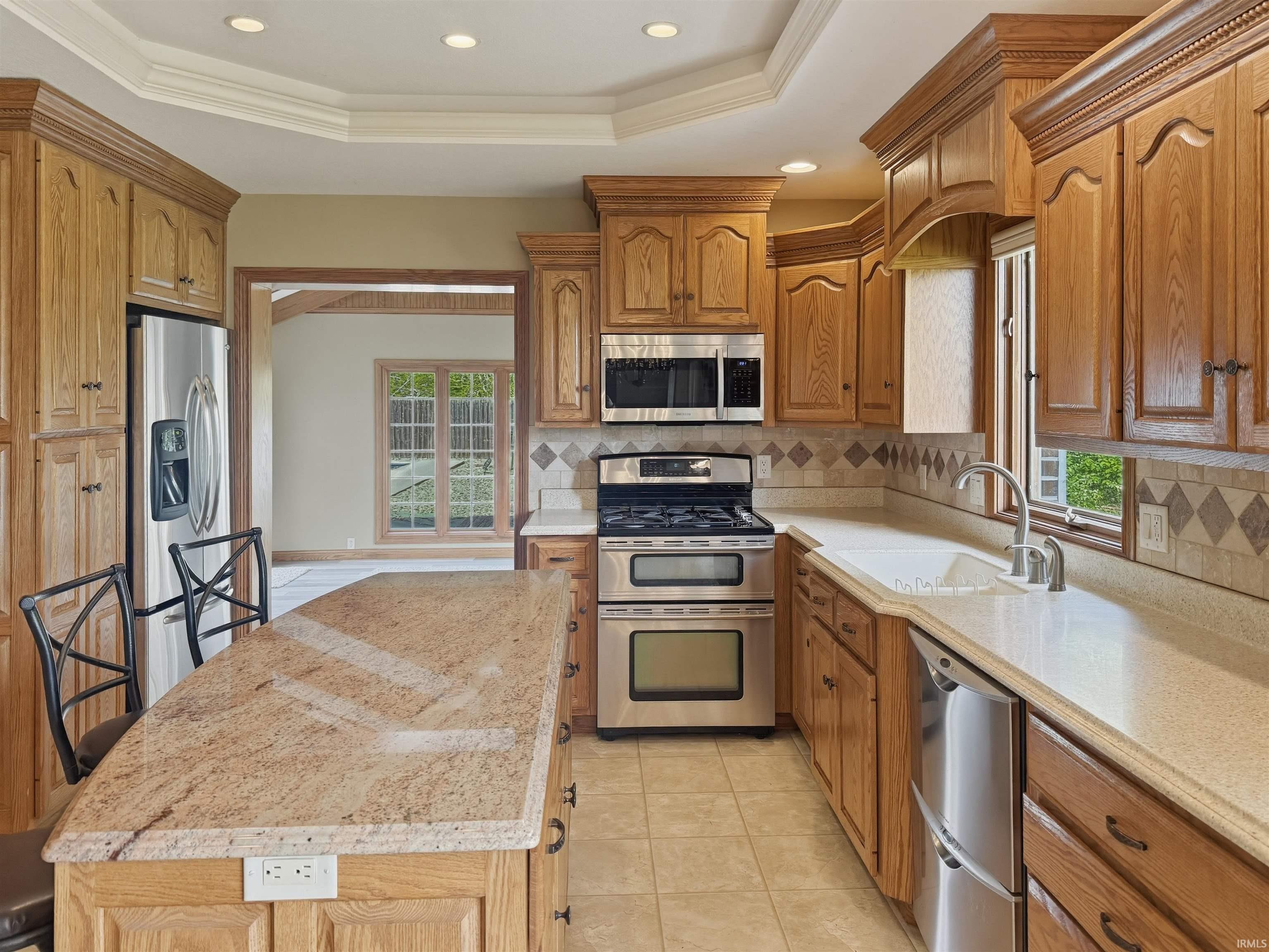 3716 East River Road Bluffton, IN 46714 - Photo 11 of 36