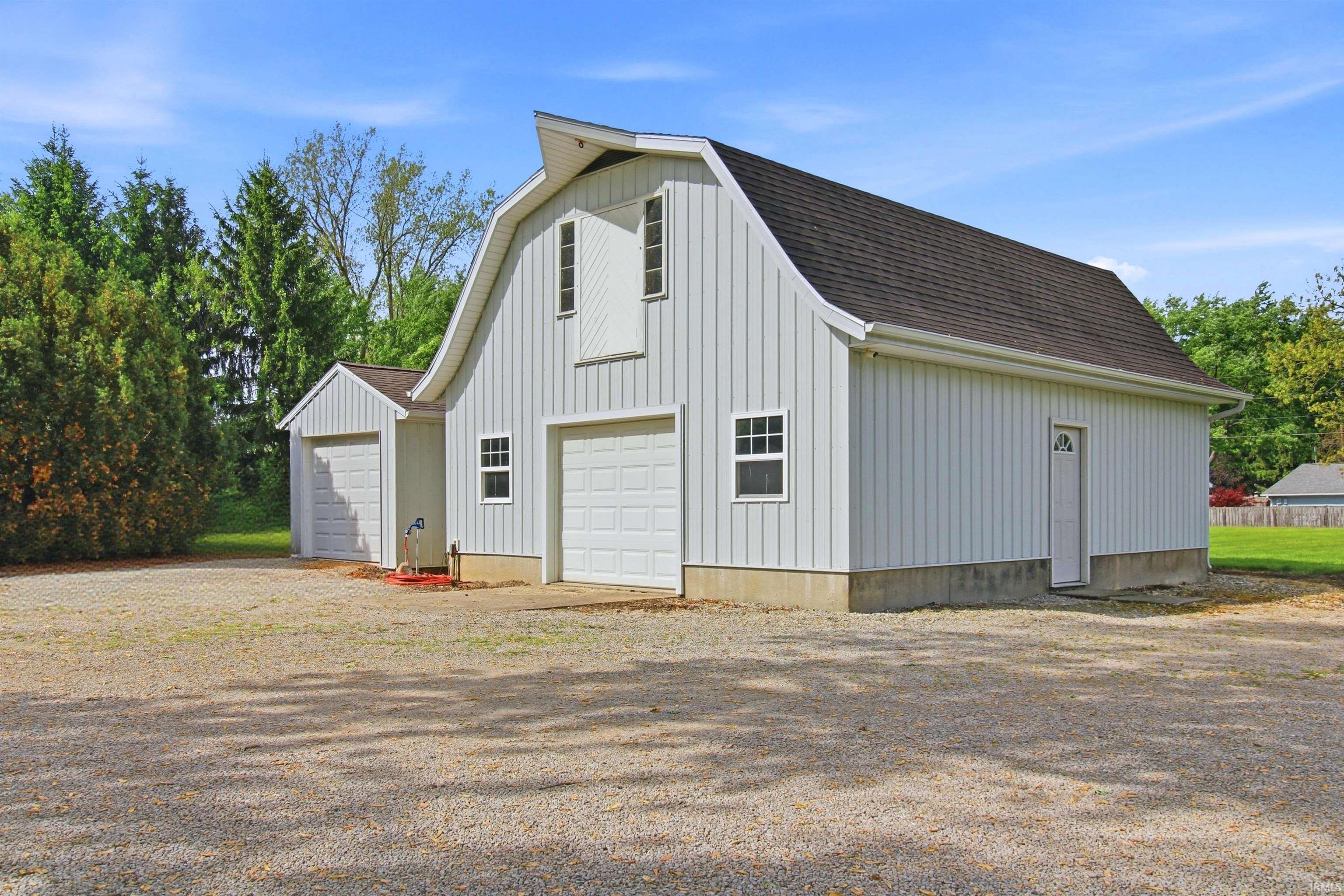 3716 East River Road Bluffton, IN 46714 - Photo 36 of 36