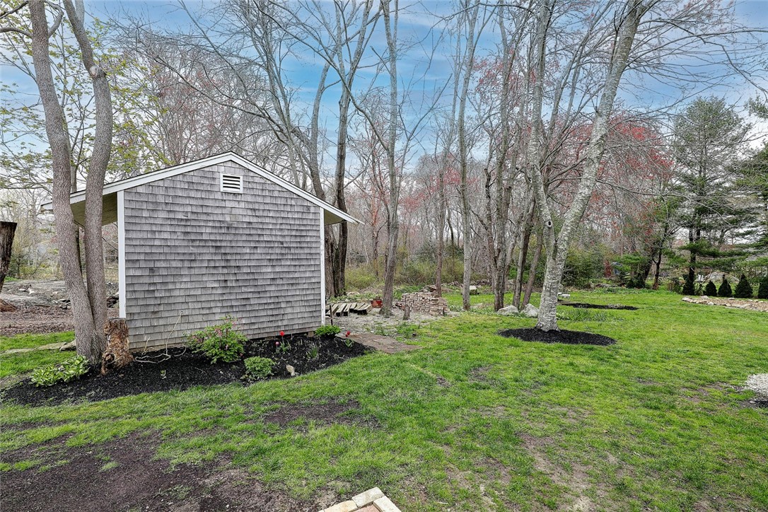 650 Crandall Road Tiverton, RI 02878 - Photo 22 of 29 Gallery Image 22