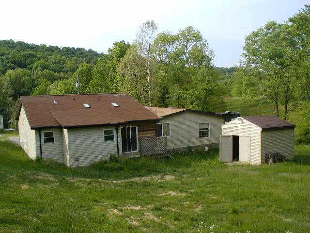 583 George Hollow Road Waverly, OH 45690 - Photo 1 of 1