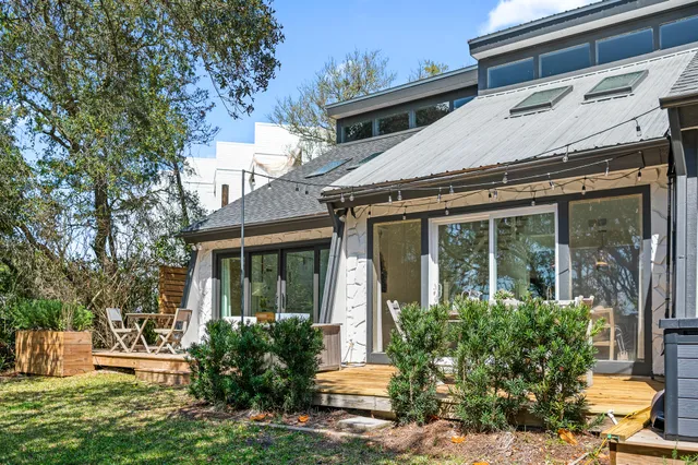 $949,500 | 70 North Camp Creek Rd Inlet Beach, Unit 3, Inlet Beach, FL 32461