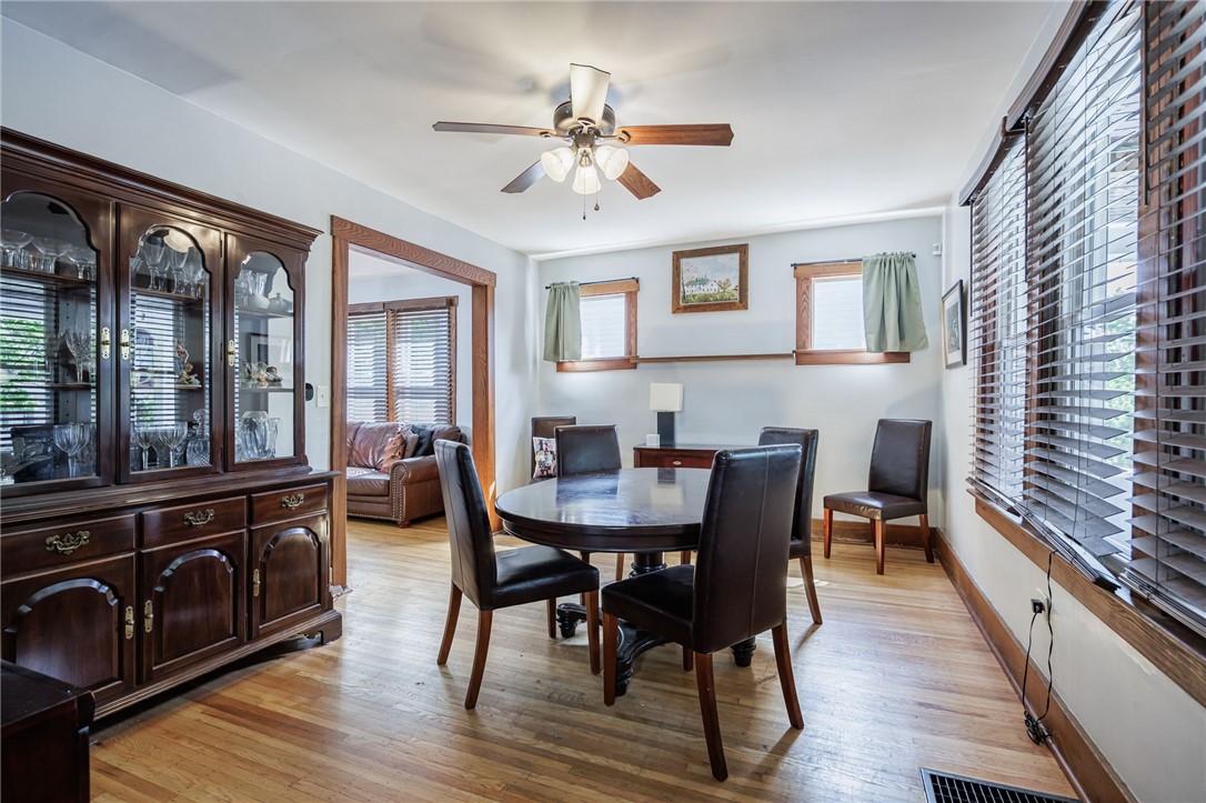 56 McKinley Street Rochester, NY 14609 - Photo 10 of 38