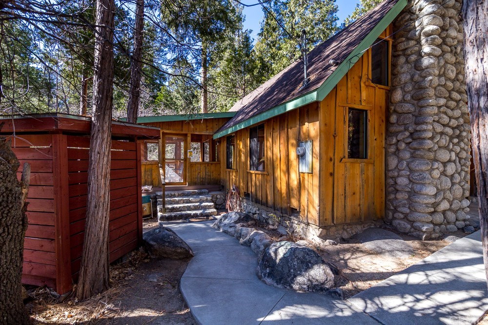 25265 Indian Rock Road Idyllwild, CA 92549 - Photo 1 of 1