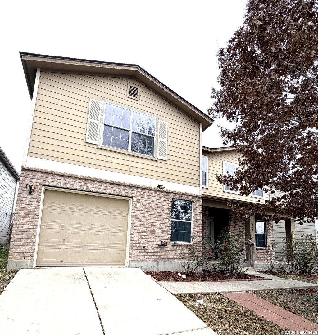 261 Hinge Path Cibolo, TX 78108 - Photo 1 of 20