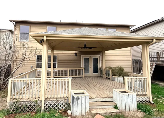 $1,850 | 261 Hinge Path, Cibolo, TX 78108