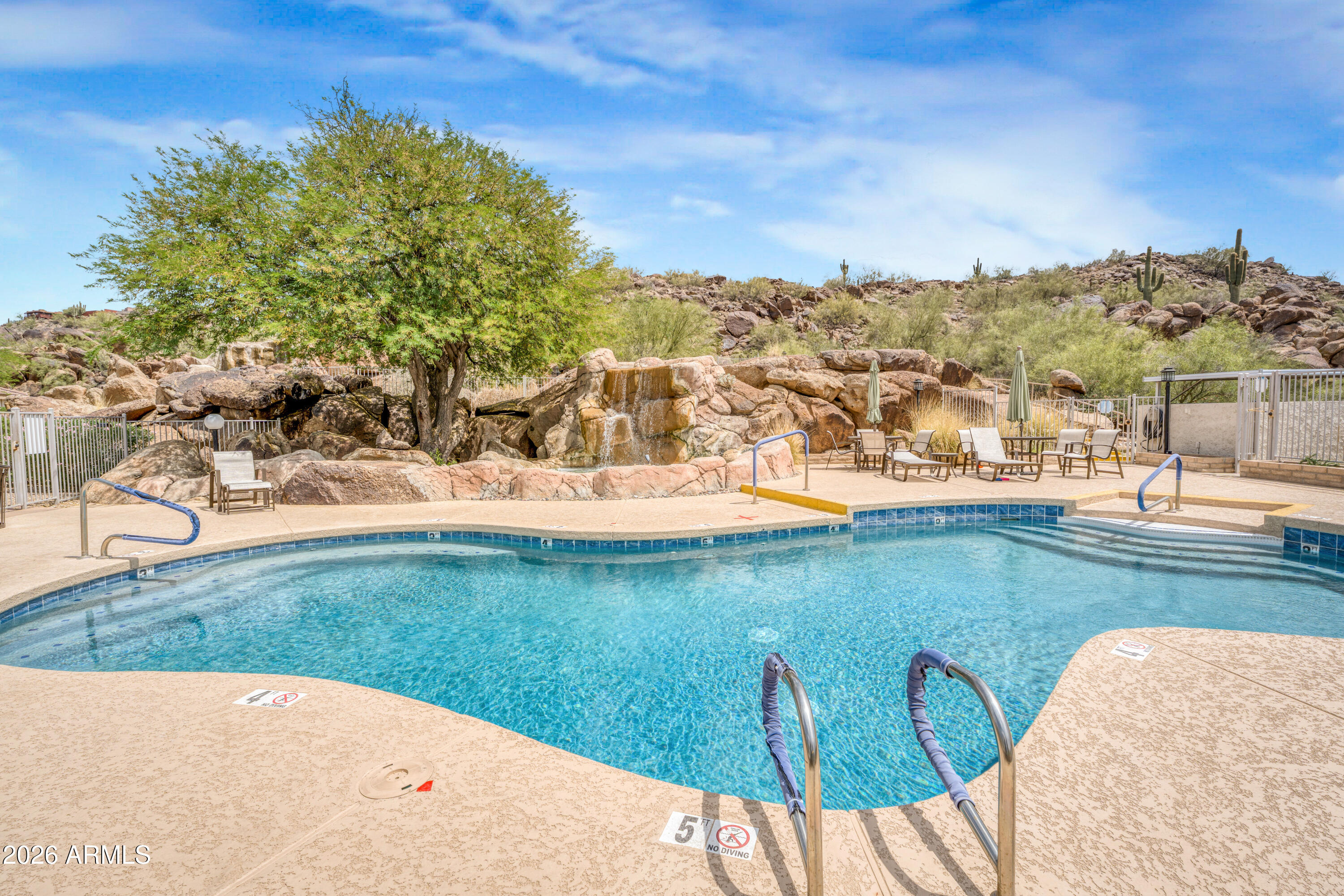 2233 East Behrend Drive, Unit 41 Phoenix, AZ 85024 - Photo 56 of 70