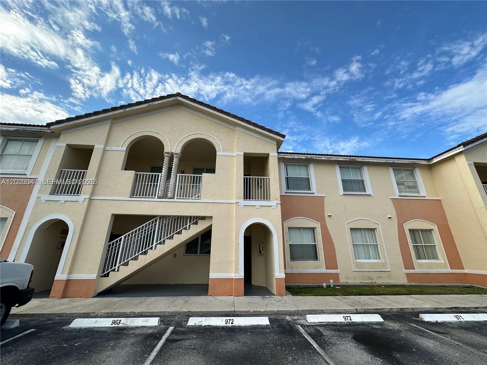 1661 Southeast 29th Court, Unit 209 Homestead, FL 33035 - Photo 1 of 21