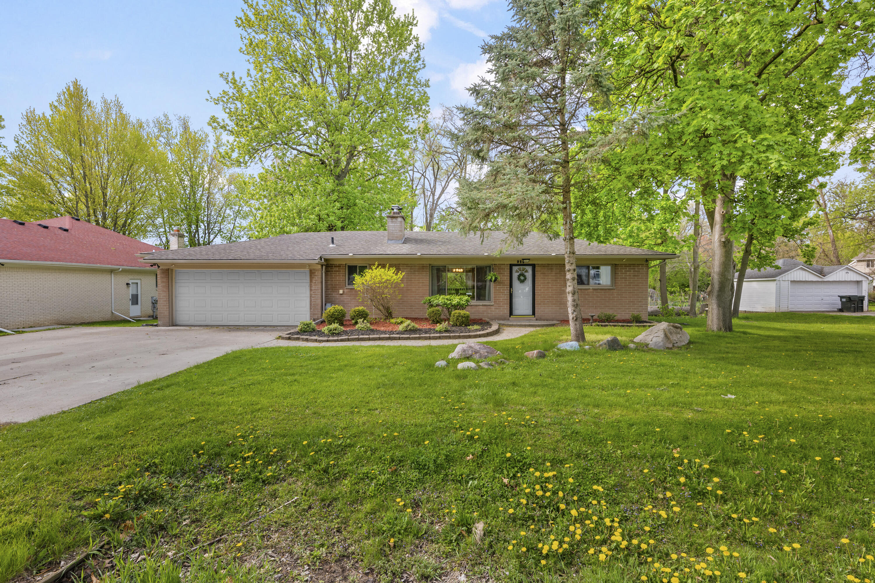 950 Gallaland Avenue Rochester Hills, MI 48307 - Photo 36 of 36 DSC_9041