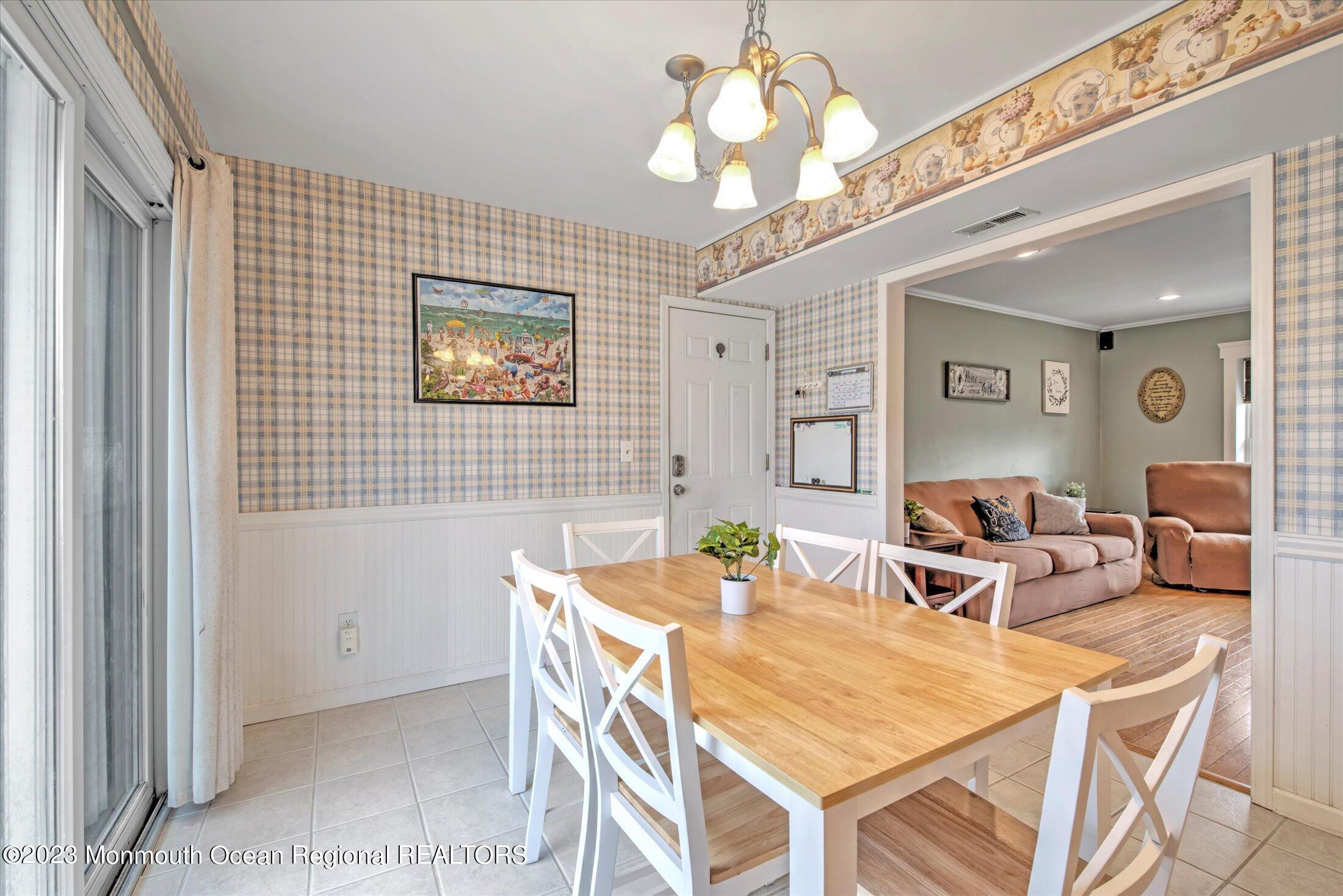 22 Timberline Drive Howell, NJ 07731 - Photo 15 of 43 15-KITCHEN