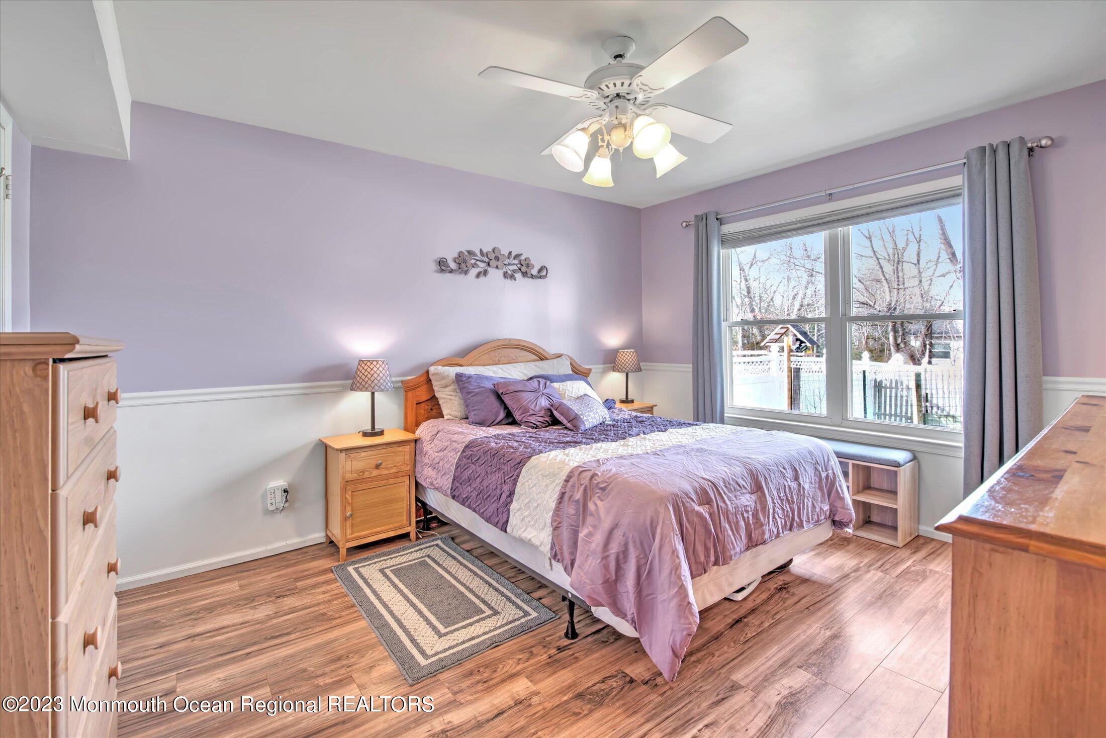 22 Timberline Drive Howell, NJ 07731 - Photo 21 of 43 21-MASTER BEDROOM