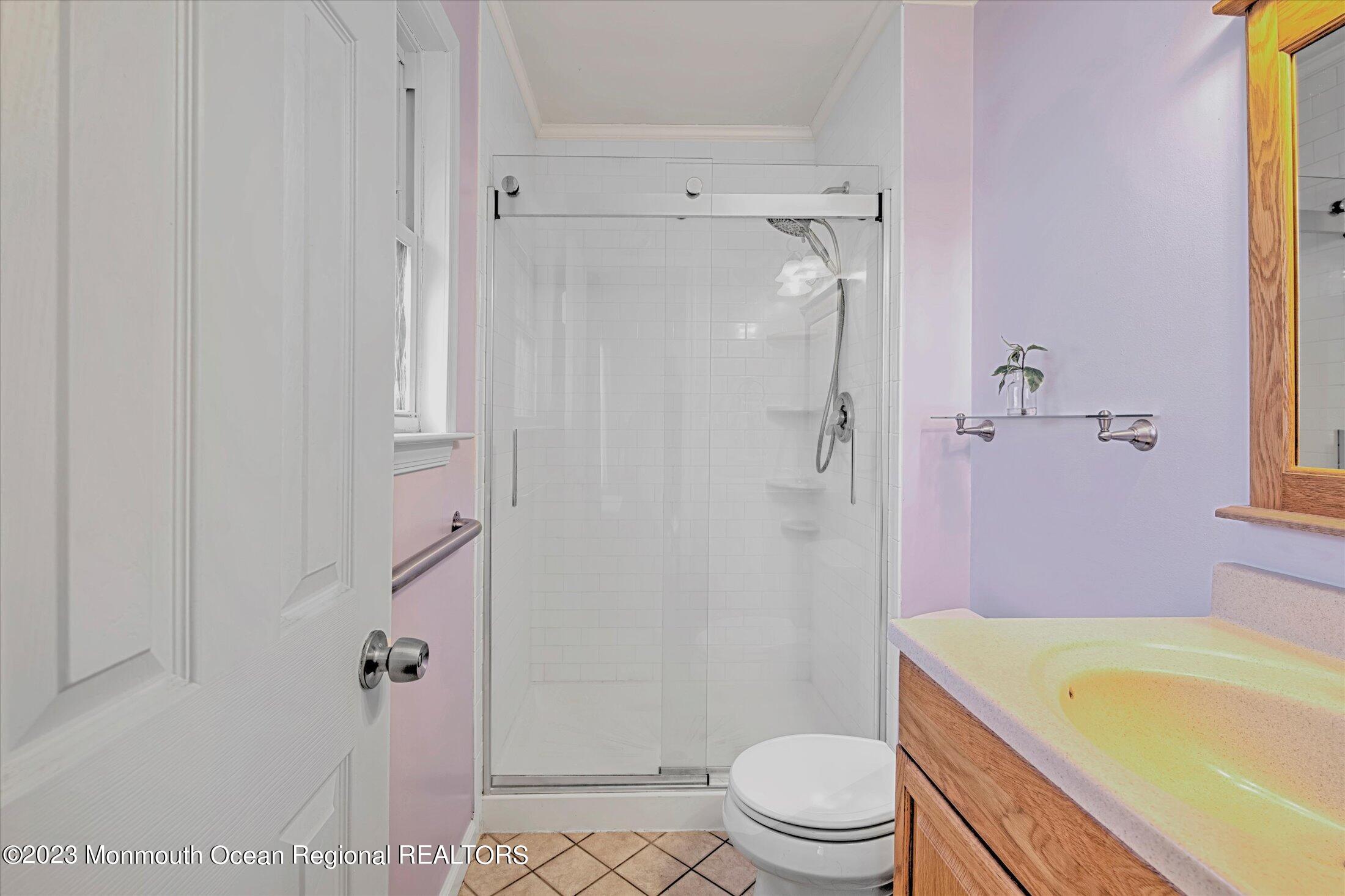 22 Timberline Drive Howell, NJ 07731 - Photo 22 of 43 22-MASTER BATHROOM