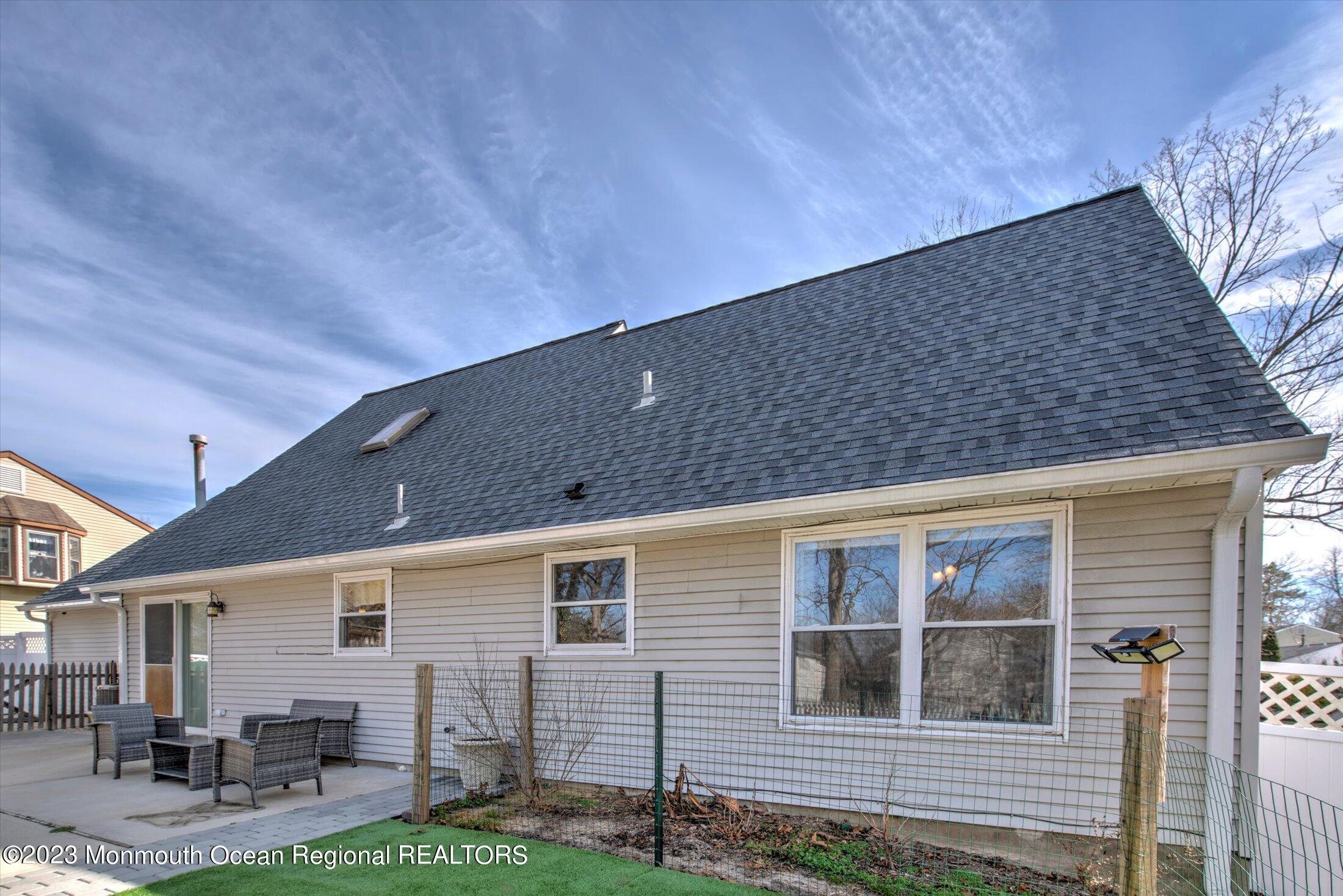 22 Timberline Drive Howell, NJ 07731 - Photo 40 of 43 41-BACK YARD