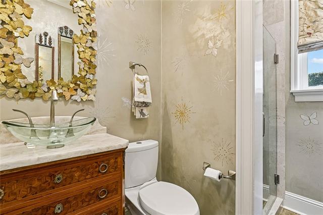 6 Rue Le Ville Street New Orleans, LA 70124 - Photo 23 of 28