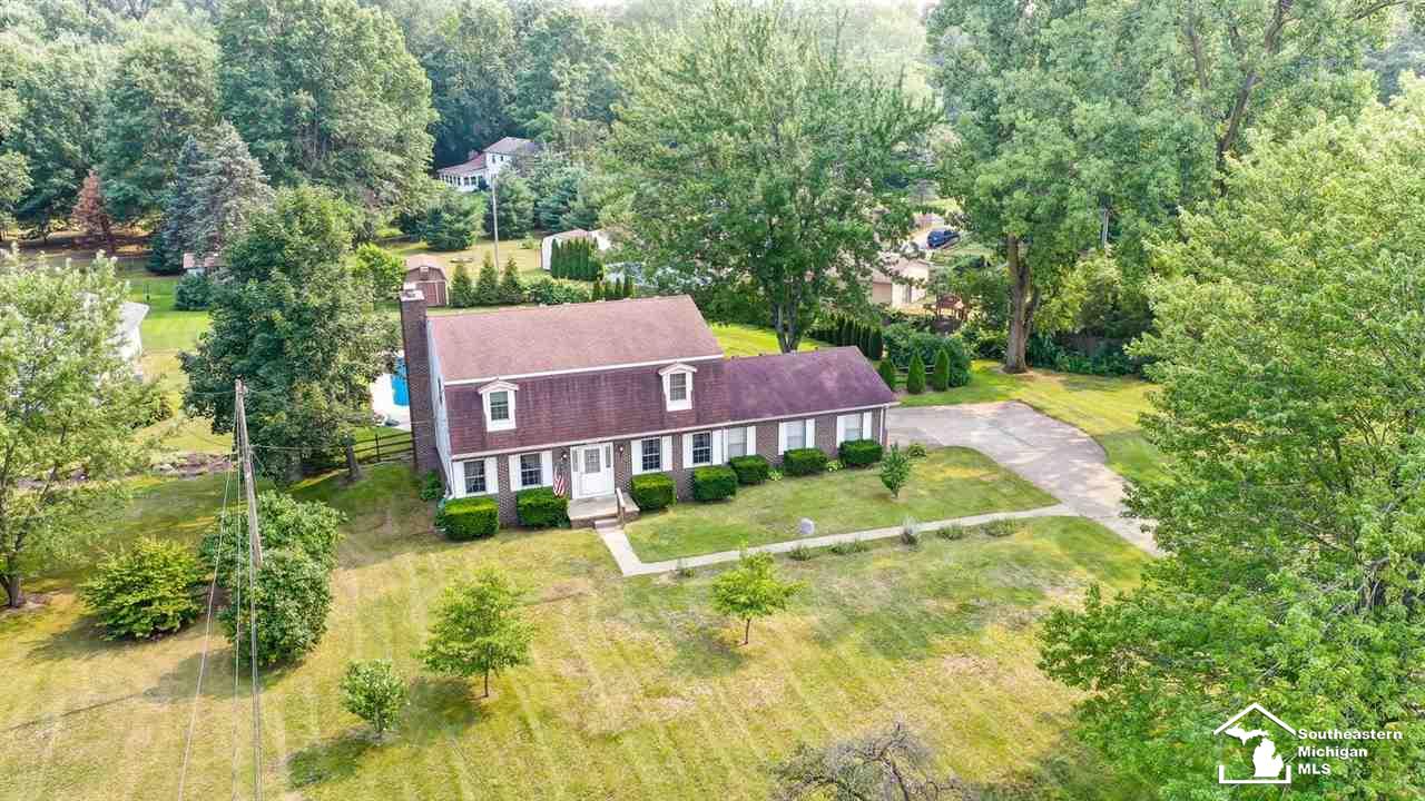 4049 Section Road Lambertville, MI 48144 - Photo 3 of 46 50050965-2.JPG