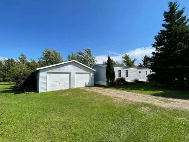 $188,500 | 510 Old Willow Court Northwest, Bemidji, MN 56601