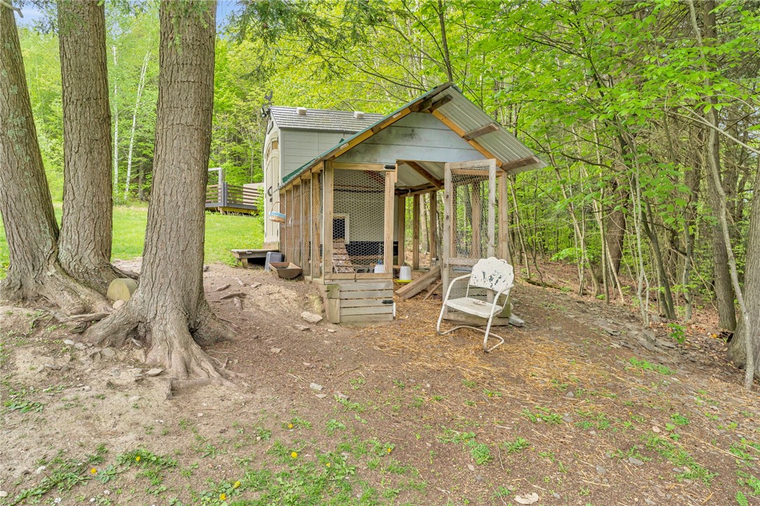 180 Campbell Hill Road Middlefield, NY 13326 - Photo 38 of 47