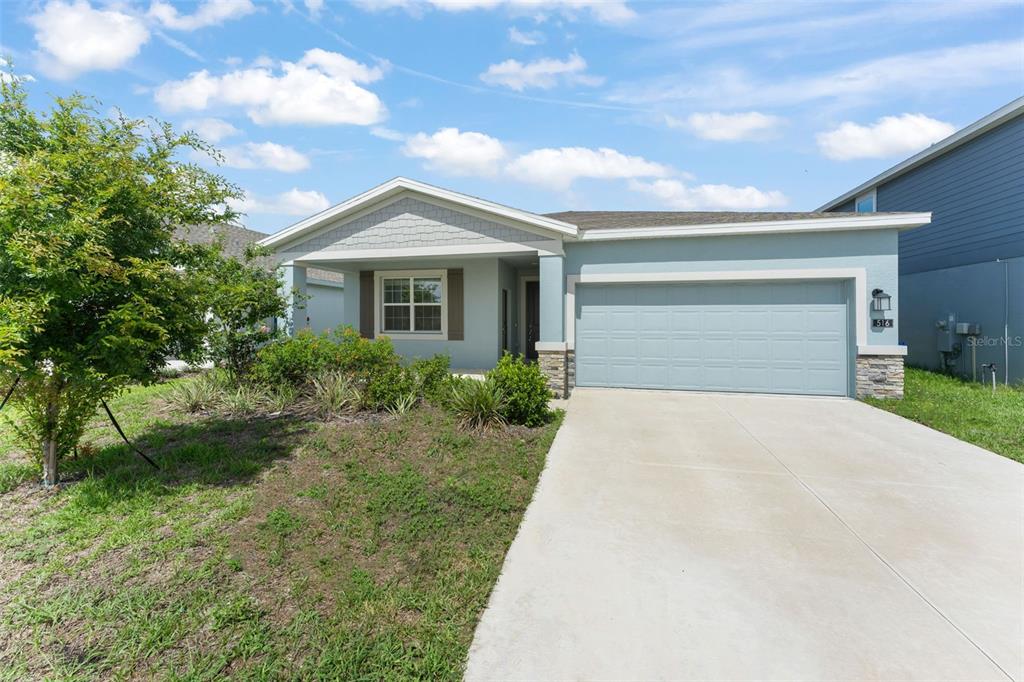 516 Reggie Road Winter Haven, FL 33859 - Photo 1 of 56