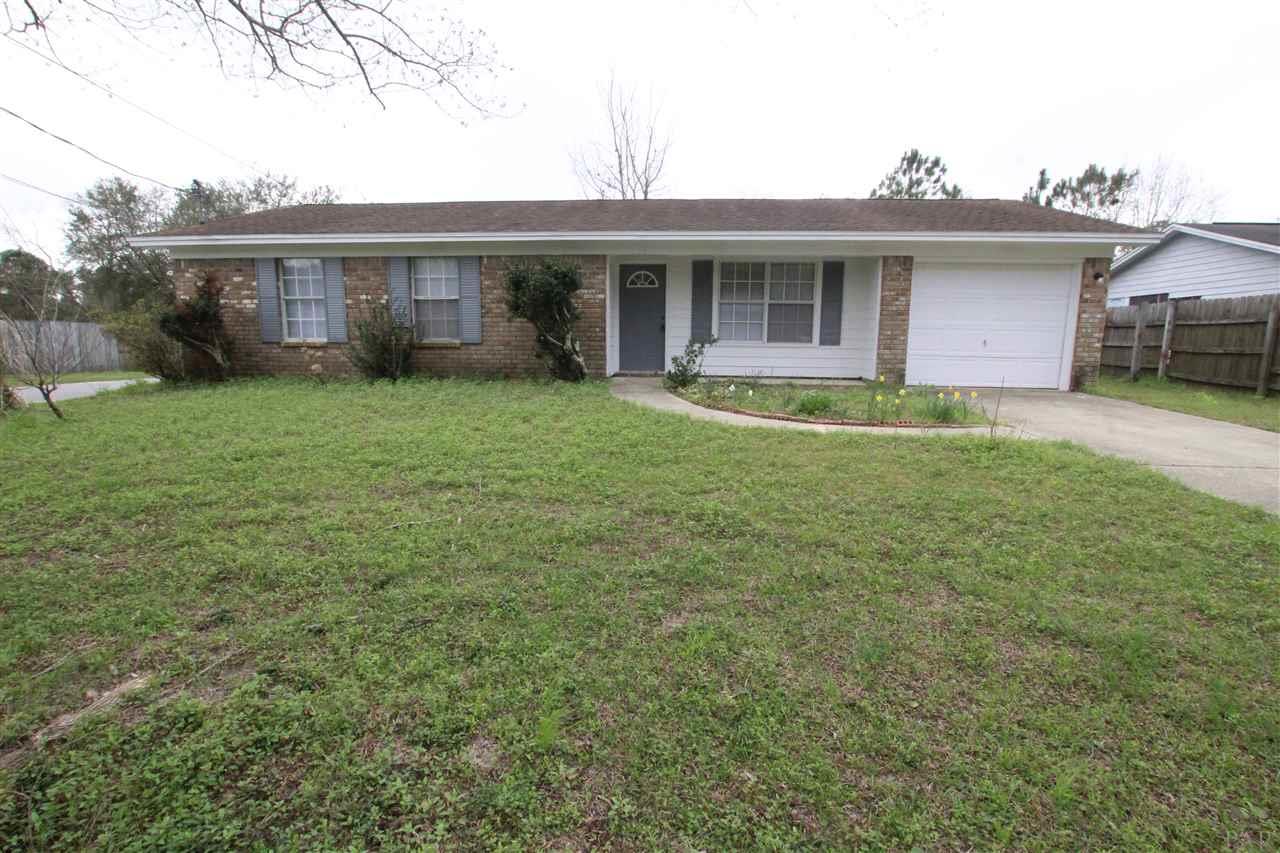 1303 Dog Track Road Pensacola, FL 32506 - Photo 1 of 18