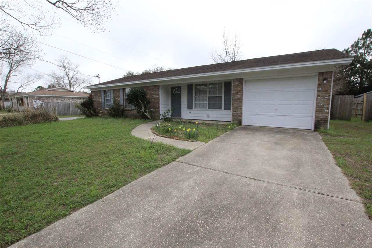 1303 Dog Track Road Pensacola, FL 32506 - Photo 2 of 18