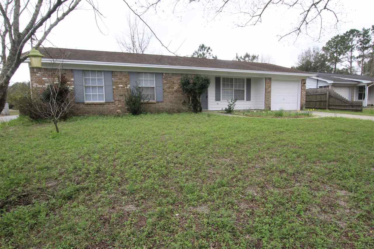 1303 Dog Track Road Pensacola, FL 32506 - Photo 3 of 18