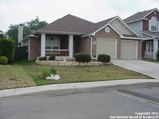 $1,950 | 1043 Maltese Garden, San Antonio, TX 78258