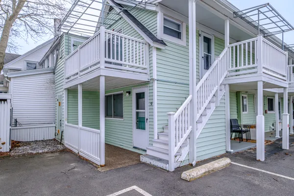 $229,000 | 7 Bay Avenue, Unit 10, Old Orchard Beach, ME 04064