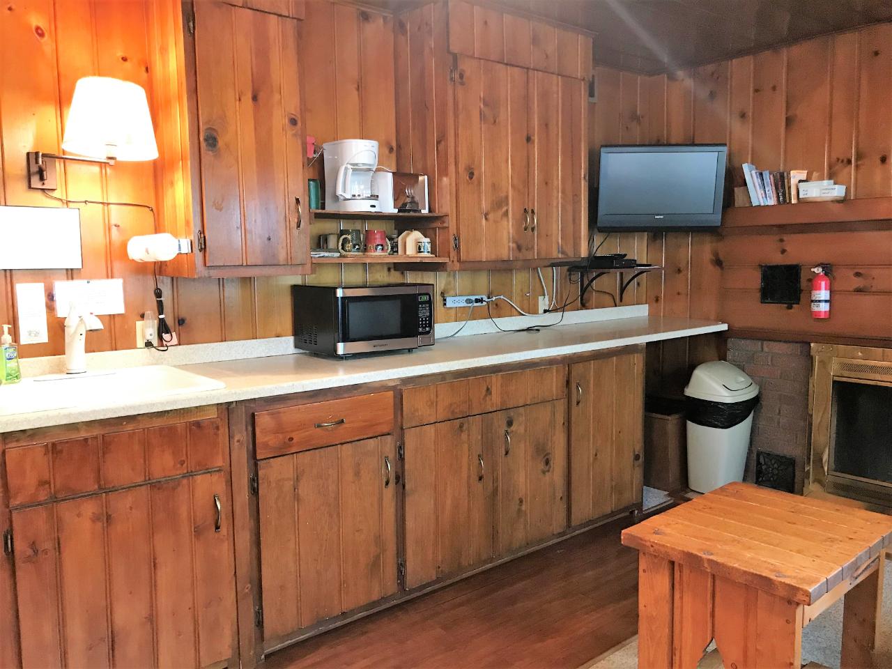 8312 Half Mile Road, Unit 3 St. Germain, WI 54558 - Photo 21 of 31 Gallery Image 21