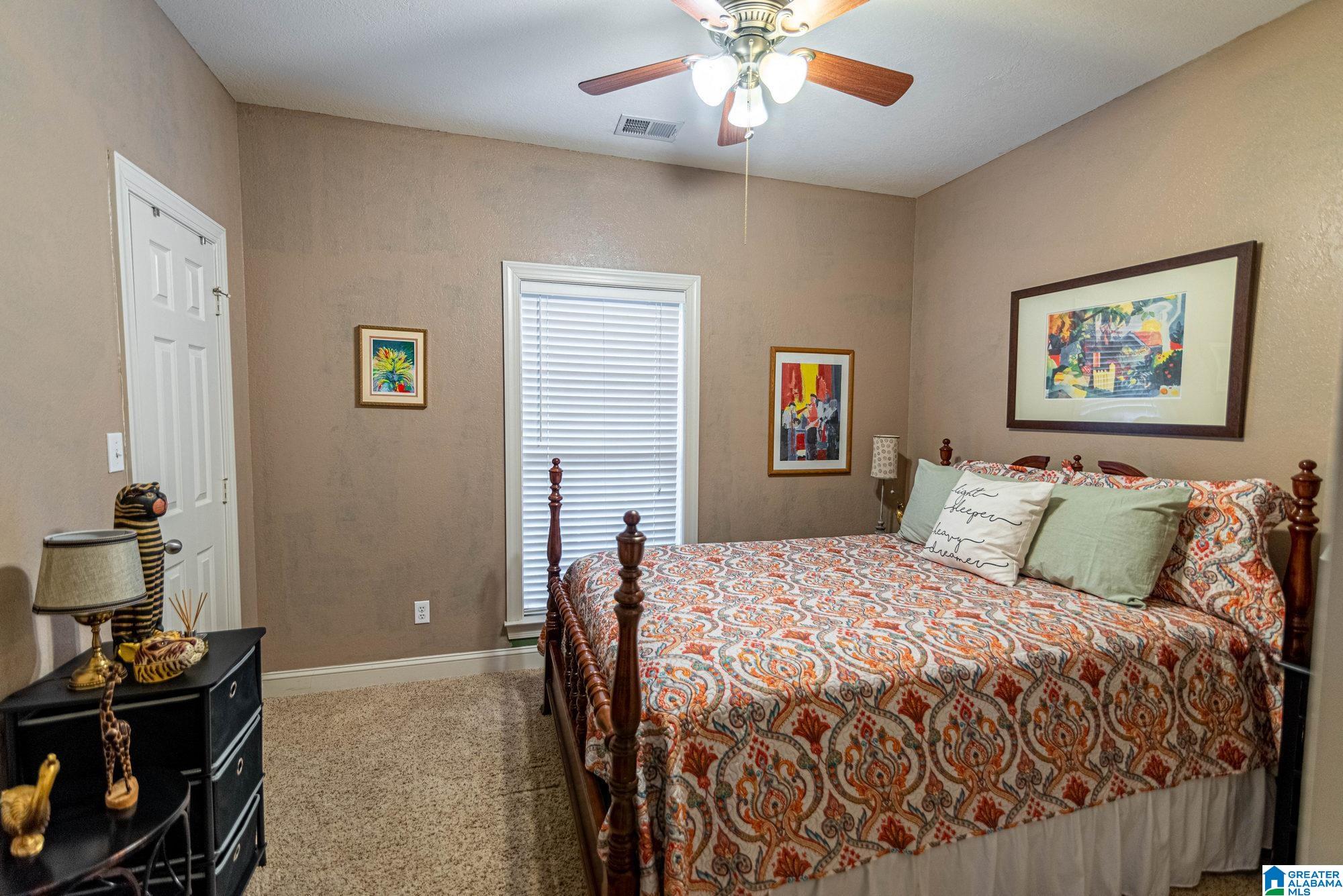 140 Cove Lane Pelham, AL 35124 - Photo 27 of 35