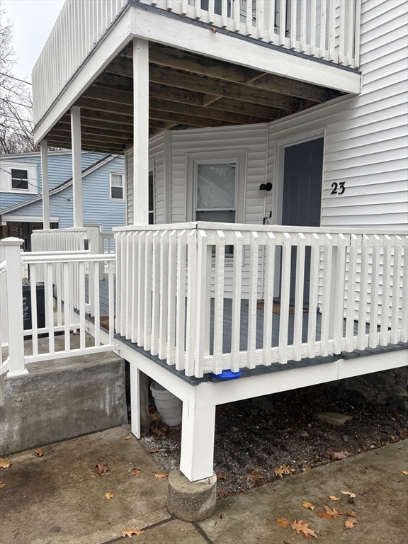 23 Griggs Street, Unit 1 Dracut, MA 01826 - Photo 15 of 18