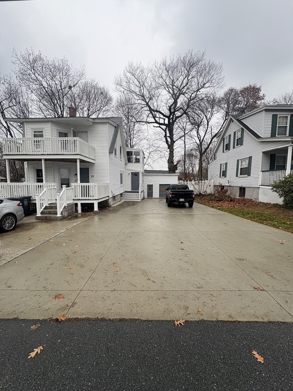 23 Griggs Street, Unit 1 Dracut, MA 01826 - Photo 17 of 18