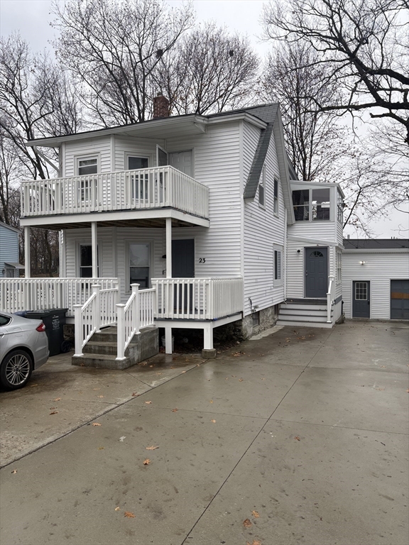 23 Griggs Street, Unit 1 Dracut, MA 01826 - Photo 18 of 18