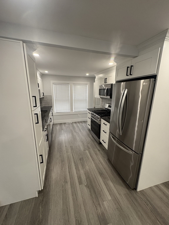 23 Griggs Street, Unit 1 Dracut, MA 01826 - Photo 5 of 18