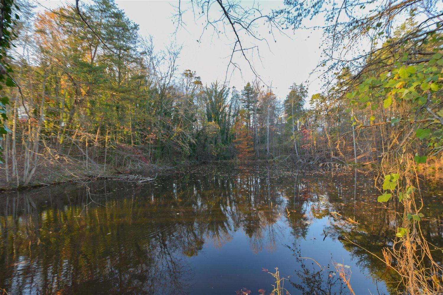 6306 Roberta Road Roanoke, VA 24019 - Photo 27 of 27 a view of lake